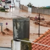 El CPEI interviene tras las inundaciones de Ribera del Fresno