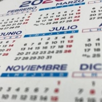 Calendario laboral 2021: España cuenta con  8 festivos comunes