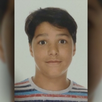 Buscan a un menor de 13 años desaparecido desde el lunes