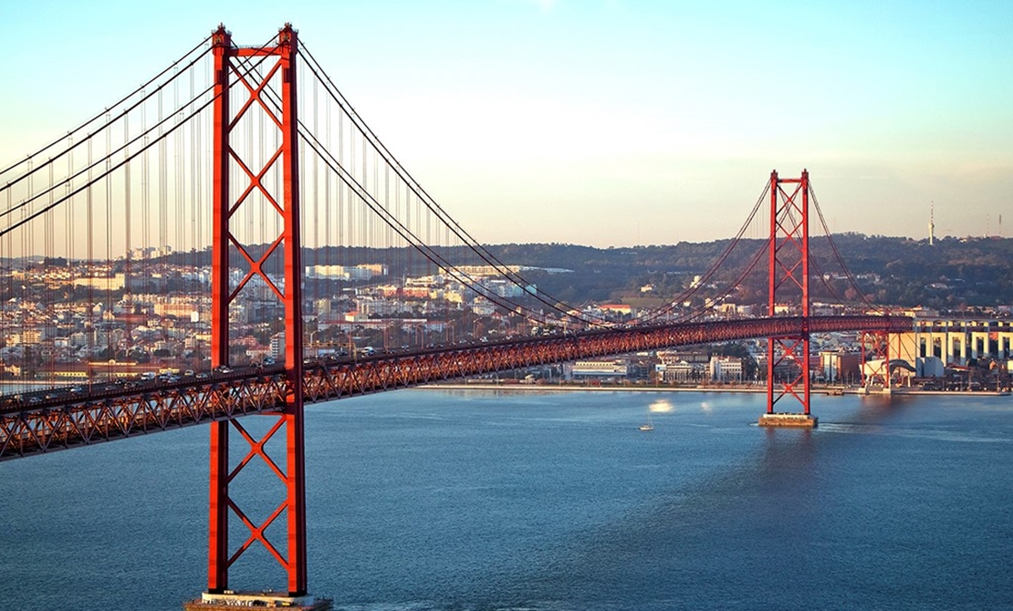 Las restricciones que debes tener en cuenta si viajas a Portugal este puente