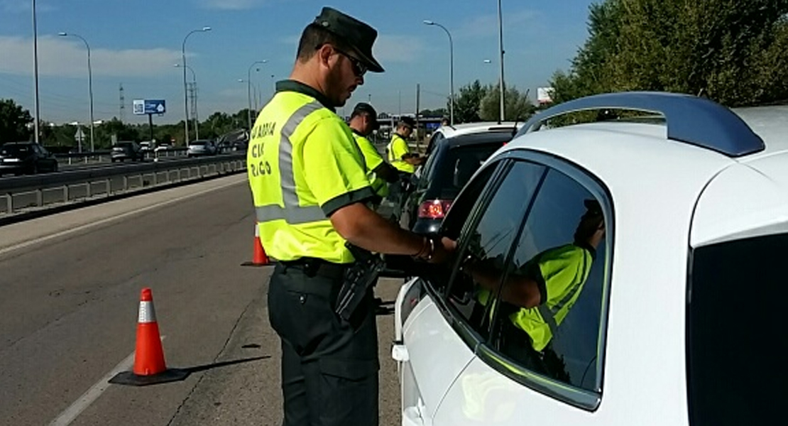 Alertan de un repunte de conductores positivos en controles de drogas