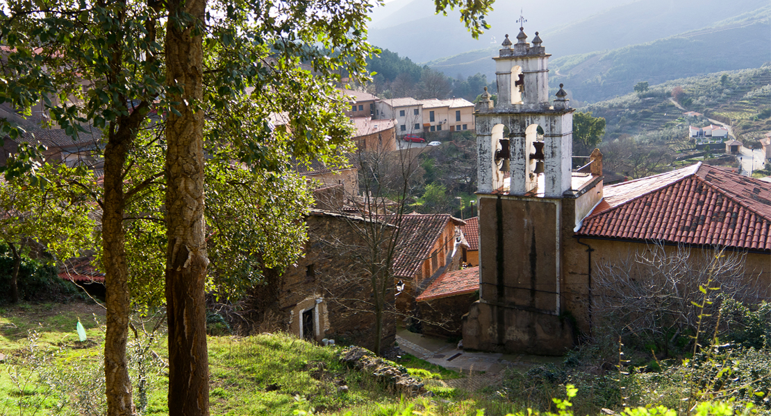 Los seis pueblos extremeños que no registraron ninguna muerte el pasado año