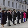 Vara asiste al acto conmemorativo del 42º aniversario de la Constitución Española7