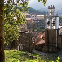 Los seis pueblos extremeños que no registraron ninguna muerte el pasado año