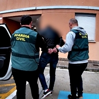 Detenido un joven por 45 delitos de abusos sexuales a menores