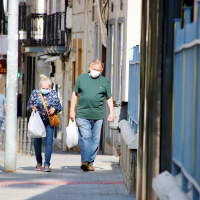 Casi un 10% de la población española ha contraído la enfermedad SARS-CoV-2 en España