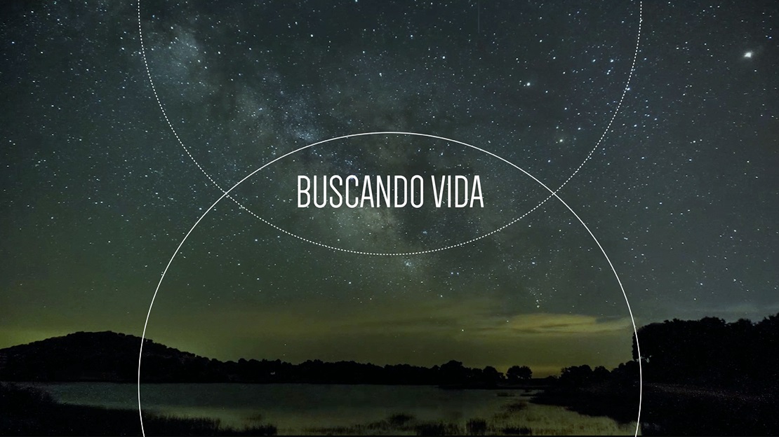 El documental extremeño “Buscando vida” se verá en la televisión árabe