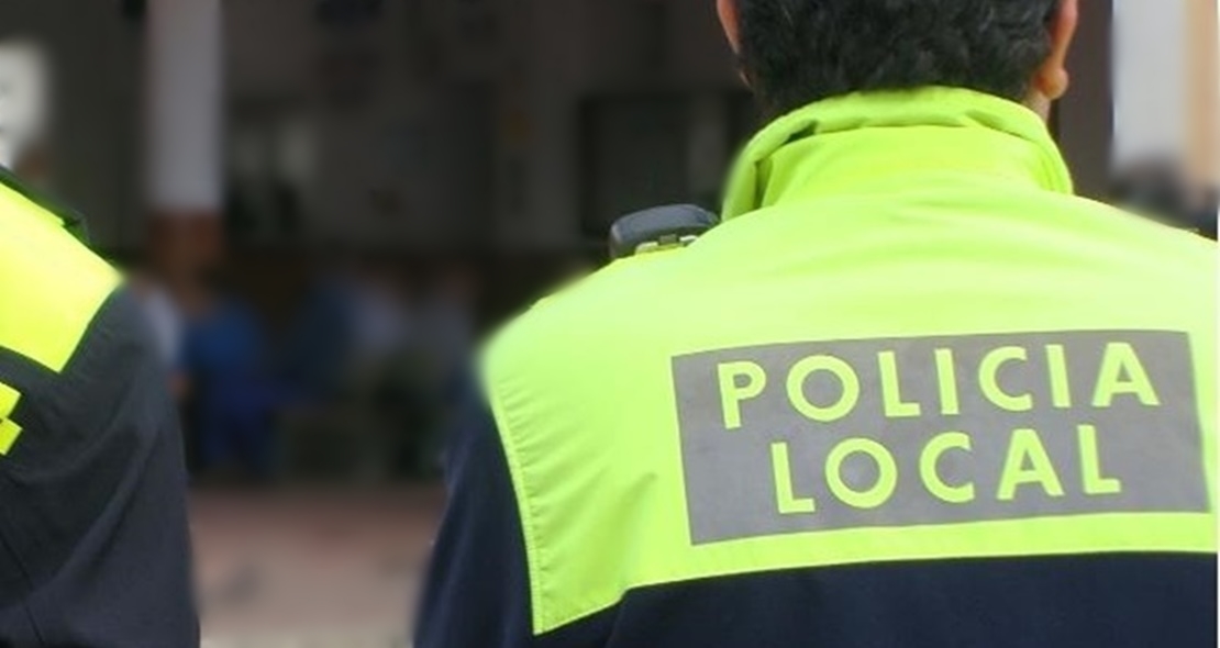 Aumenta la presencia policial durante el fin de semana en Badajoz