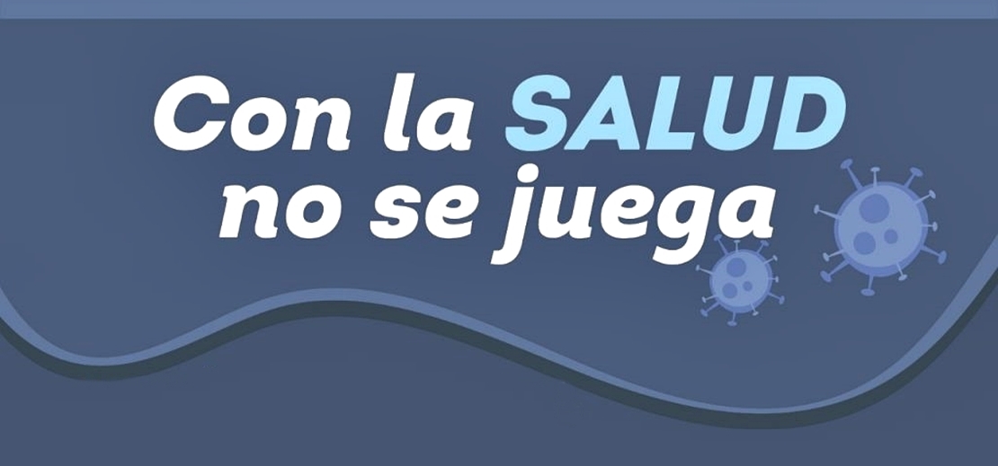 OPINIÓN: ¿Se puede jugar a la ruleta rusa con la salud y la vida?