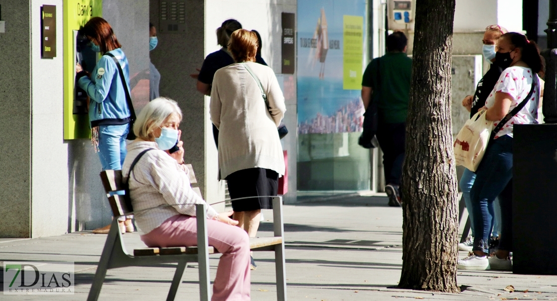 Conoce las medidas que entran en vigor este viernes en Extremadura