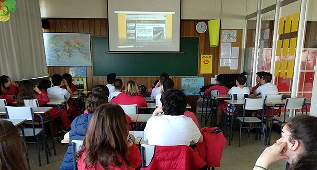 El programa para prevenir el abandono escolar temprano abre plazo