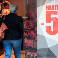 Rebajas de enero a pesar de las restricciones en el comercio