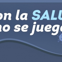 OPINIÓN: ¿Se puede jugar a la ruleta rusa con la salud y la vida?