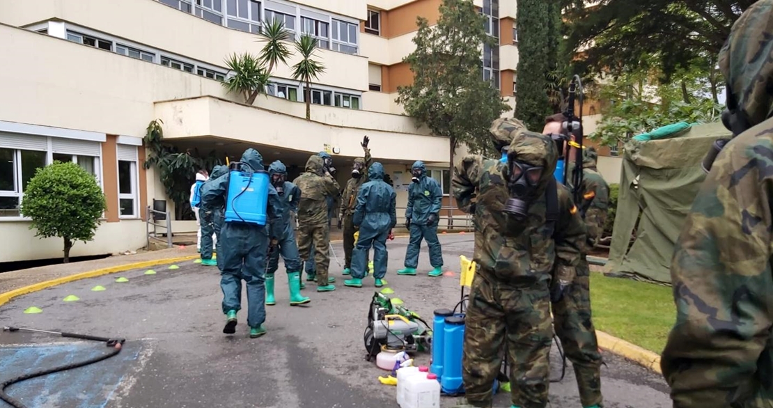 Familiares de los fallecidos aún no saben qué ocurrió en El Cuartillo de Cáceres