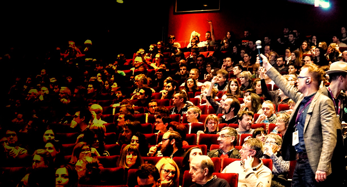 Cuatro cortometrajes extremeños en la sección oficial de un importante festival de Francia