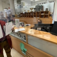 Recogida de firmas para dar prioridad a los pacientes crónicos en la vacunación en Extremadura