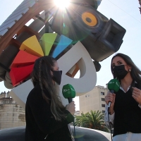 7Días entrevista al Grupo Menor &#39;Los Atopes&#39;, ganadores del desfile del Carnaval de Badajoz 2020