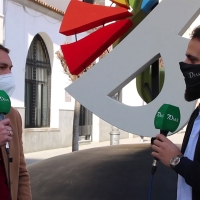 Álex de Al Maridi: &quot;Tenemos que tratar el sistema de puntuación, es demasiado enrevesado&quot;