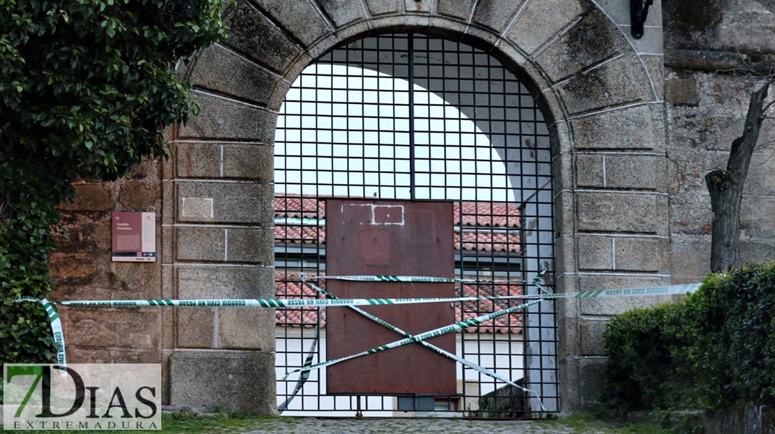 El hombre hallado muerto era natural de San Vicente de Alcántara