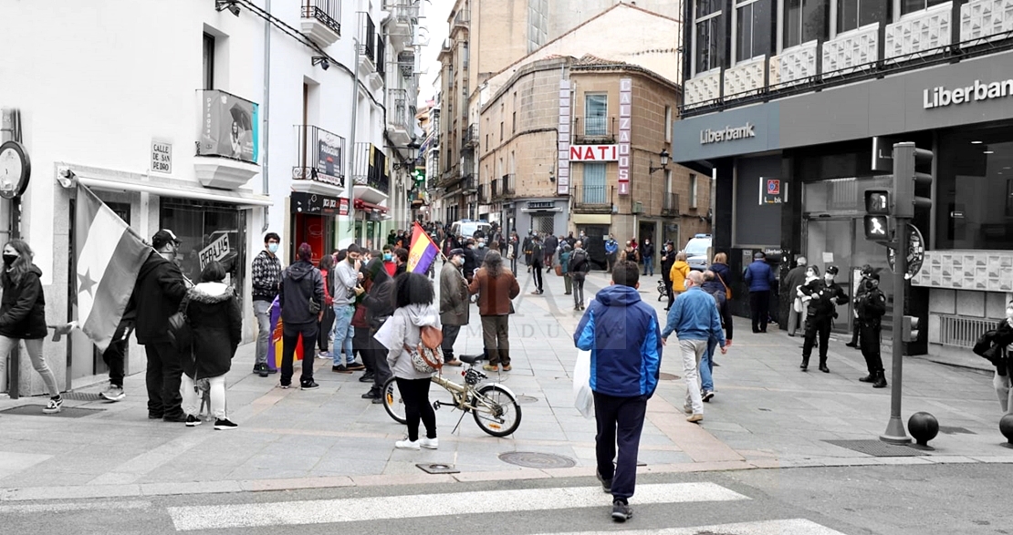 Cáceres quiere más bicicletas