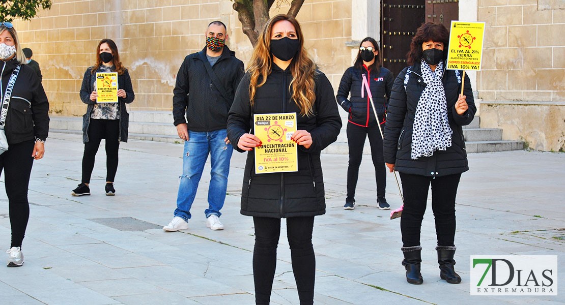 Sector de peluquerías y estética: &quot;No podemos sobrevivir si no nos devuelven el IVA que nos pertenece”