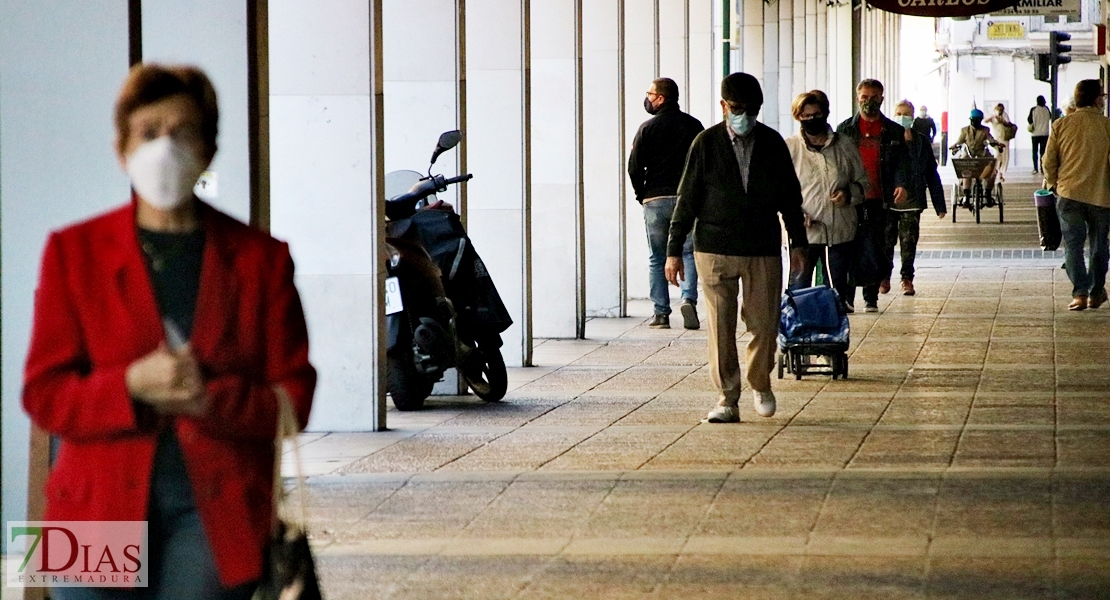 Sanidad notifica un brote nuevo en Badajoz