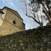 Visita al Monasterio de Yuste en tiempos de covid