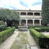 Visita al Monasterio de Yuste en tiempos de covid