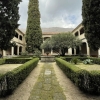 Visita al Monasterio de Yuste en tiempos de covid