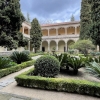 Visita al Monasterio de Yuste en tiempos de covid