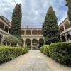 Visita al Monasterio de Yuste en tiempos de covid