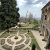 Visita al Monasterio de Yuste en tiempos de covid