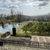 Visita al Monasterio de Yuste en tiempos de covid