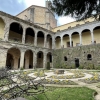 Visita al Monasterio de Yuste en tiempos de covid