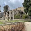 Visita al Monasterio de Yuste en tiempos de covid