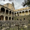 Visita al Monasterio de Yuste en tiempos de covid