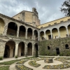 Visita al Monasterio de Yuste en tiempos de covid