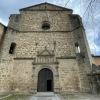 Visita al Monasterio de Yuste en tiempos de covid