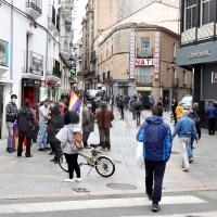 Cáceres quiere más bicicletas