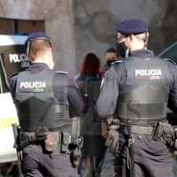 Piden paralizar el desahucio de un bloque entero en el Casco Antiguo