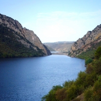 La reserva de agua ya roza el 65% de su capacidad total