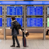 La OMS rechaza exigir un certificado de vacunación para poder viajar