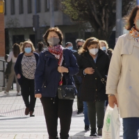 Sanidad notifica dos brotes nuevos, uno de ellos en Badajoz