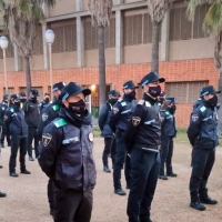 Valoran el intenso trabajo de agentes locales durante la pandemia