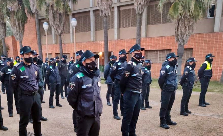 Valoran el intenso trabajo de agentes locales durante la pandemia