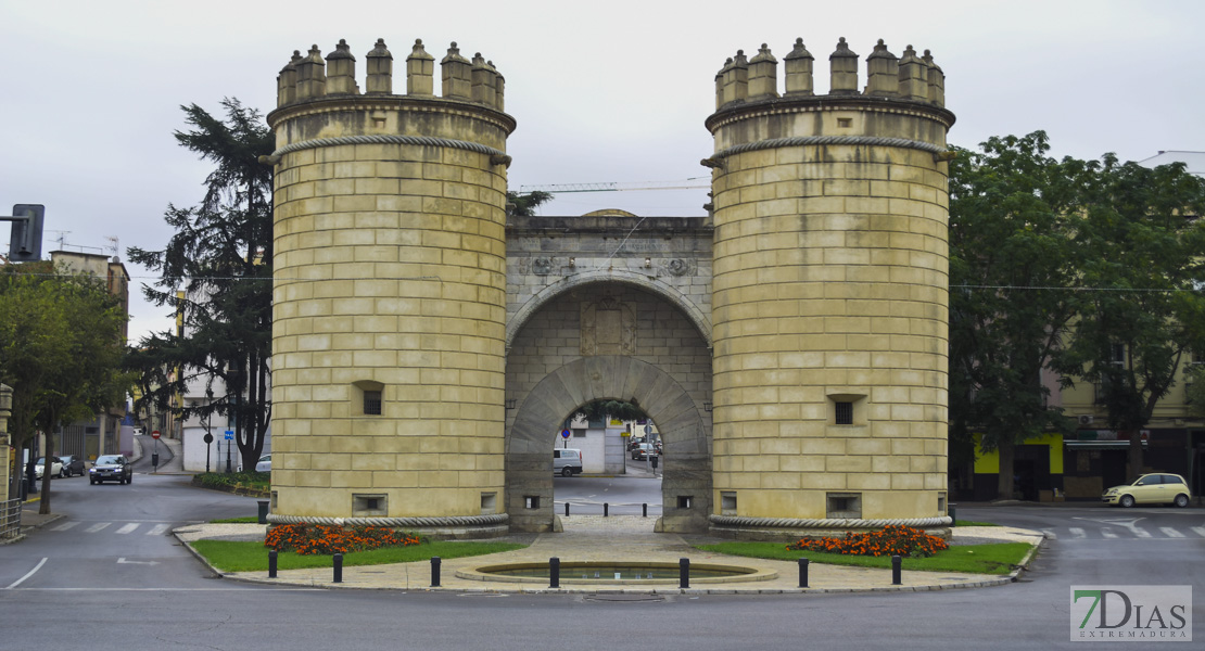 Vuelven las visitas guiadas en Badajoz