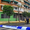 REPOR - Evacúan a vecinos y residentes en Ronda del Pilar por un escape de gas