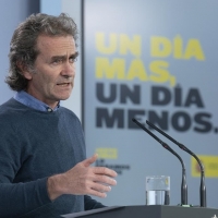 Simón sobre AstraZeneca: “Aún hay tiempo para decidir sobre la segunda dosis”