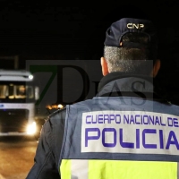 España mantiene los controles en la frontera interior terrestre con Portugal