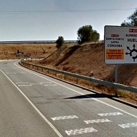 Ábalos anuncia la licitación de las obras de la variante de la N-432 en Zafra